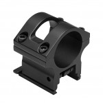 NCStar 1" Laser/Flashlight QR Mount NCStar 1" Laser/Flashlight QR Mount
